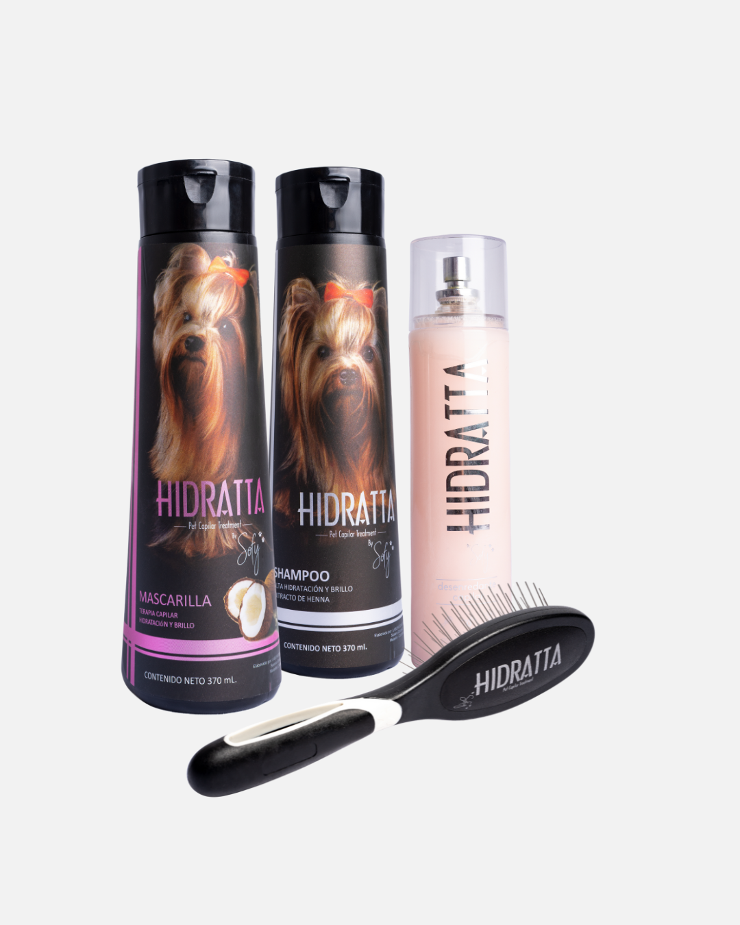 Pet Hair Kits and Bundles