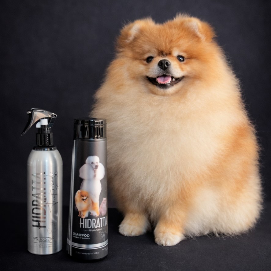Volume & Texture Collection