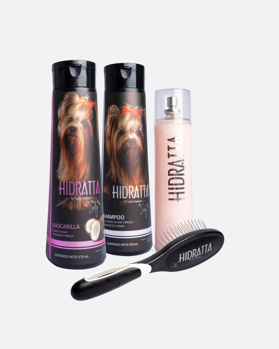 Deep Hydration Collection