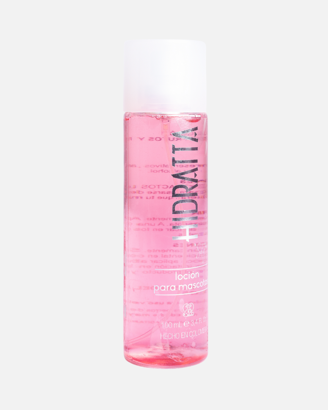 SOFY - Fresh Coat Splash · 100 mL
