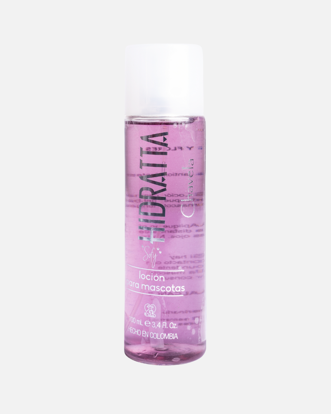 CHAVELA - Fresh Coat Splash · 100 mL