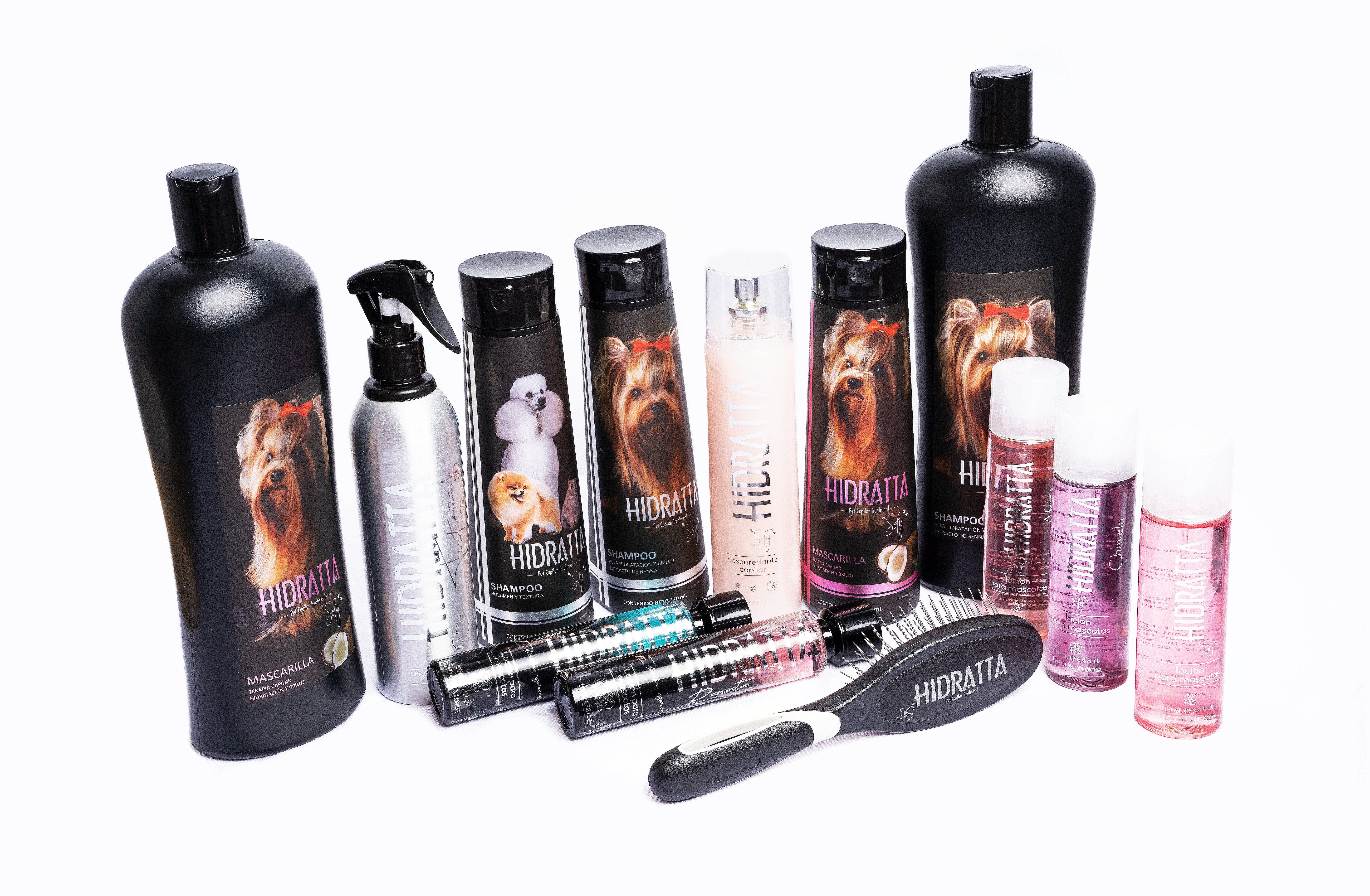 Products